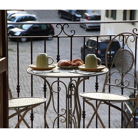 Casa Vacanze Piazza Padella サン・セヴェリーノ・マルケ エクステリア 写真