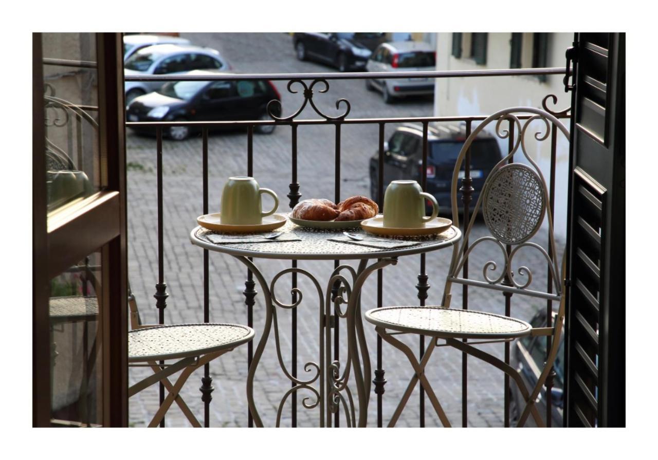 Casa Vacanze Piazza Padella サン・セヴェリーノ・マルケ エクステリア 写真