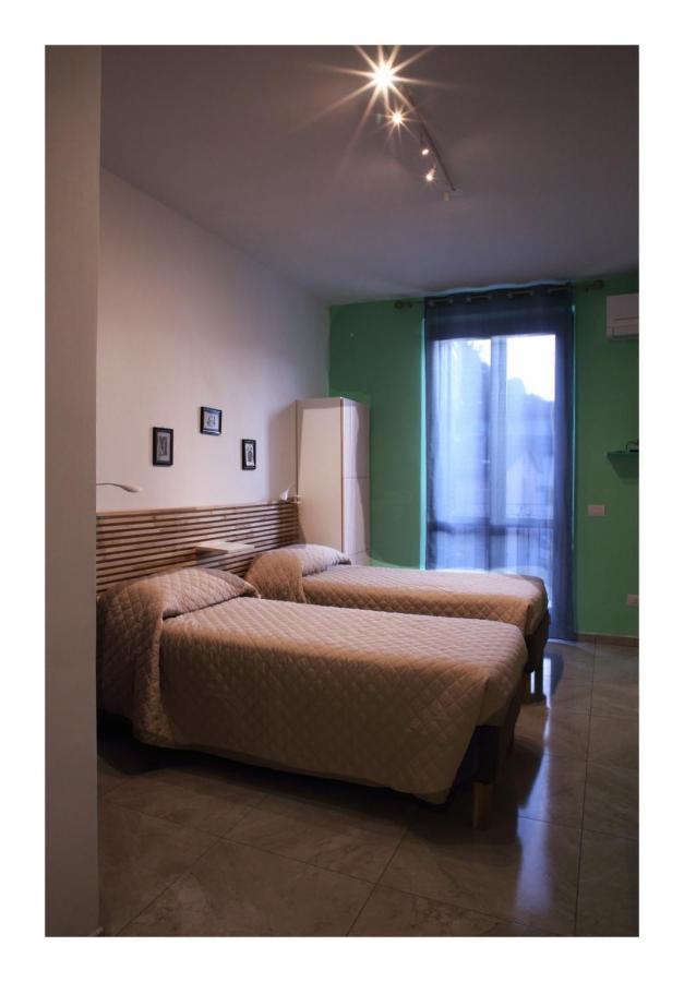 Casa Vacanze Piazza Padella サン・セヴェリーノ・マルケ エクステリア 写真